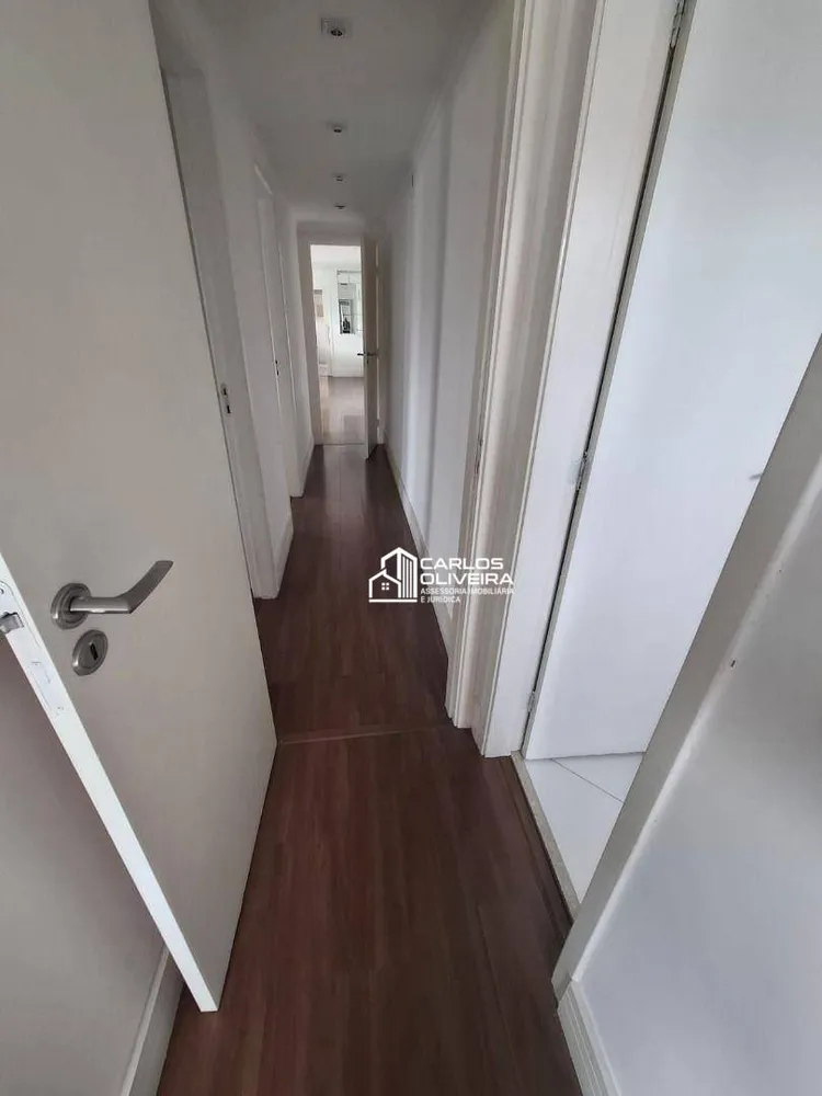 Apartamento, 3 quartos, 136 m² - Foto 3