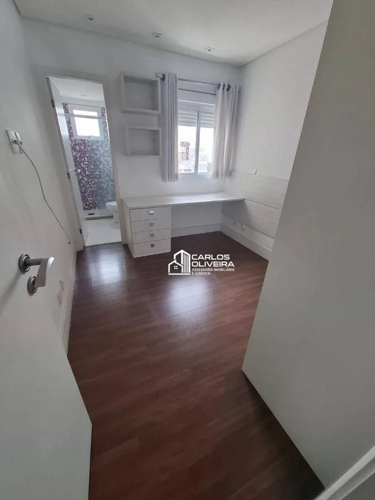 Apartamento, 3 quartos, 136 m² - Foto 8