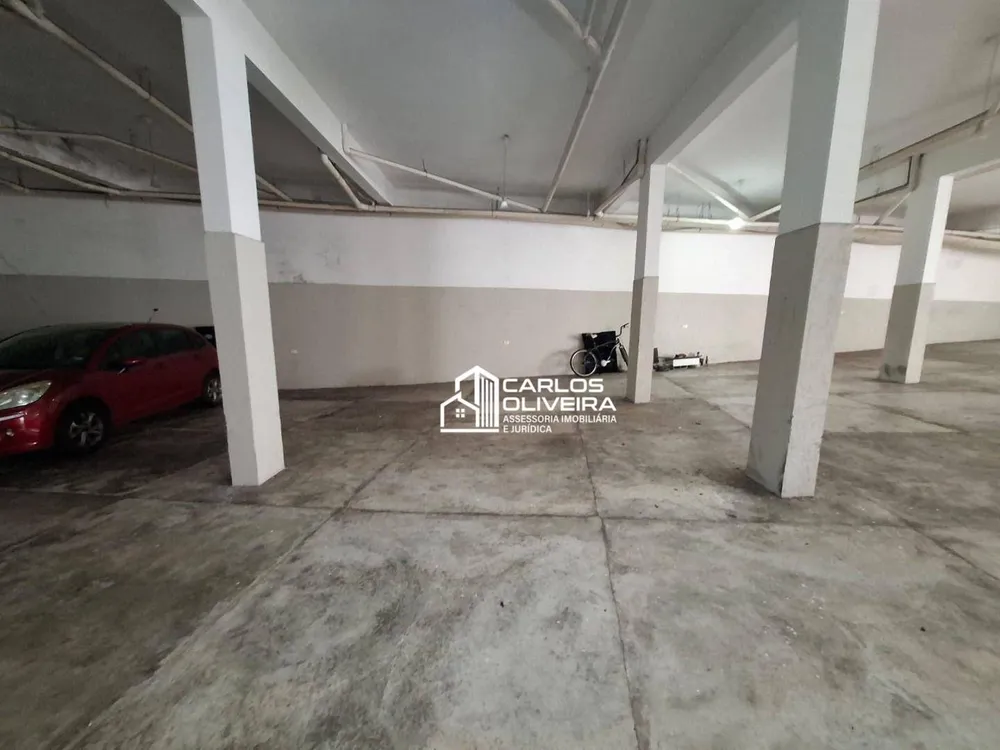 Sobrado, 2 quartos, 75 m² - Foto 8