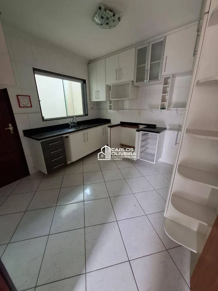 Sobrado, 2 quartos, 75 m² - Foto 6