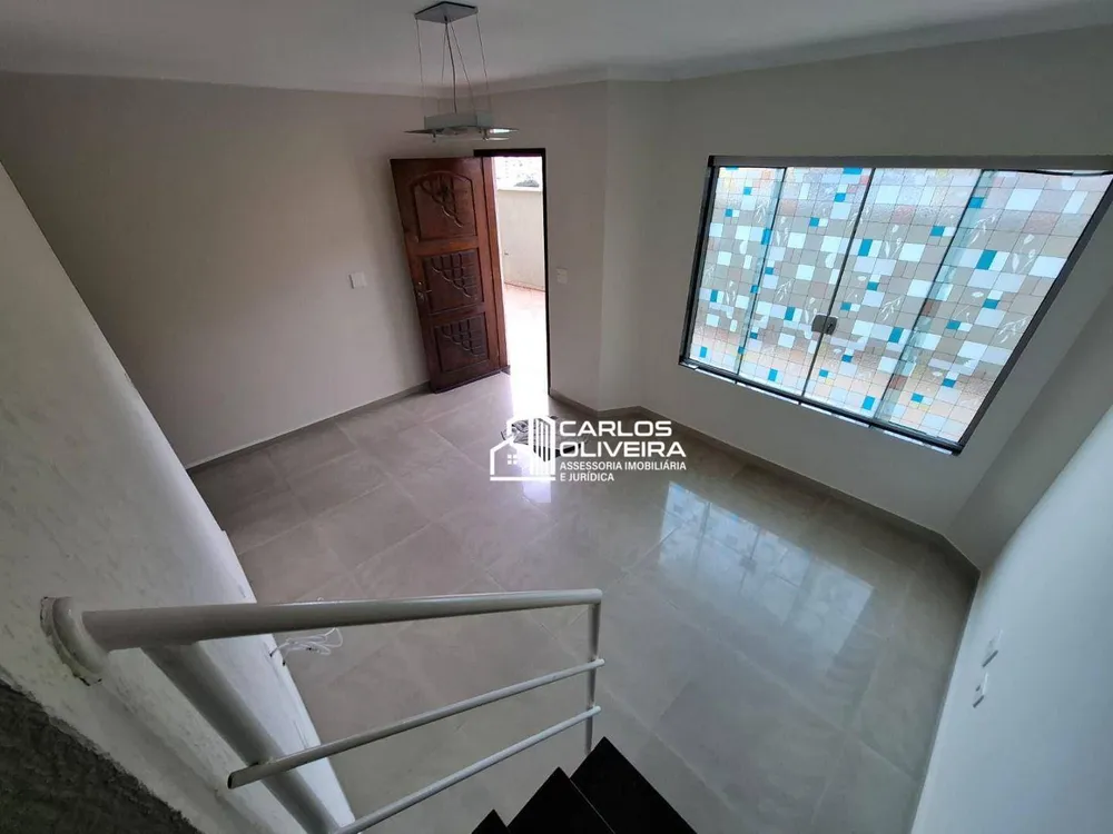 Sobrado, 2 quartos, 75 m² - Foto 3