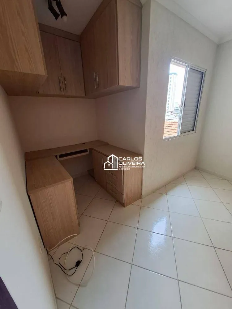 Sobrado, 2 quartos, 75 m² - Foto 8