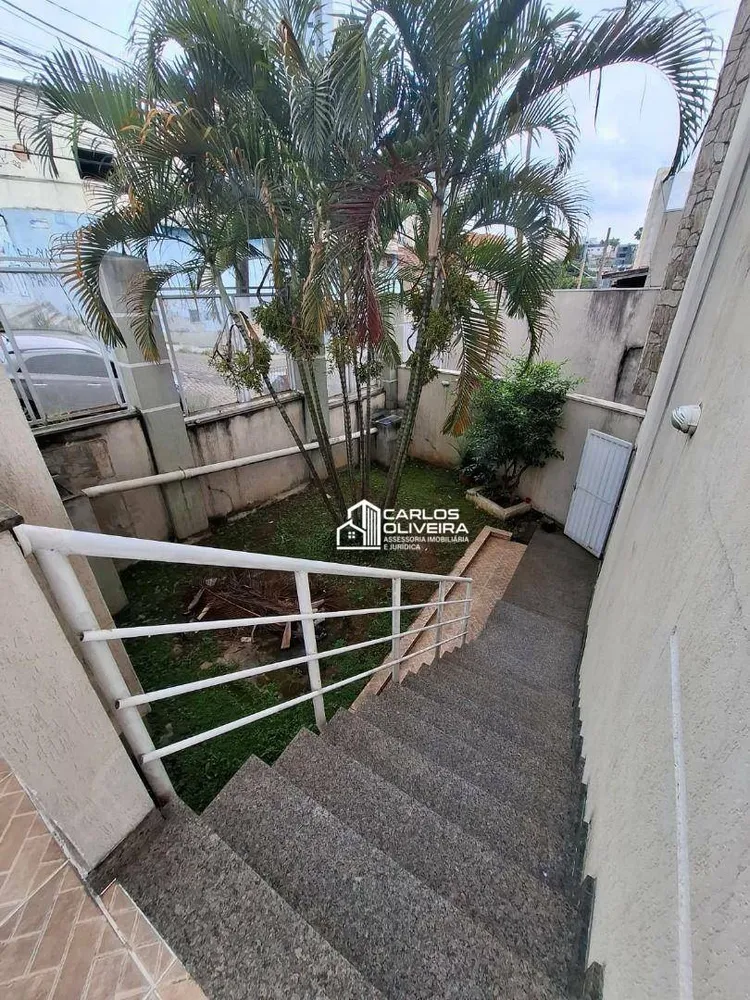 Sobrado, 2 quartos, 75 m² - Foto 6