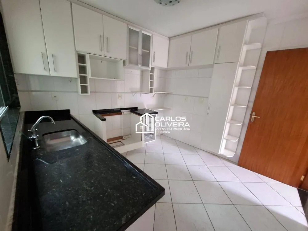 Sobrado, 2 quartos, 75 m² - Foto 5