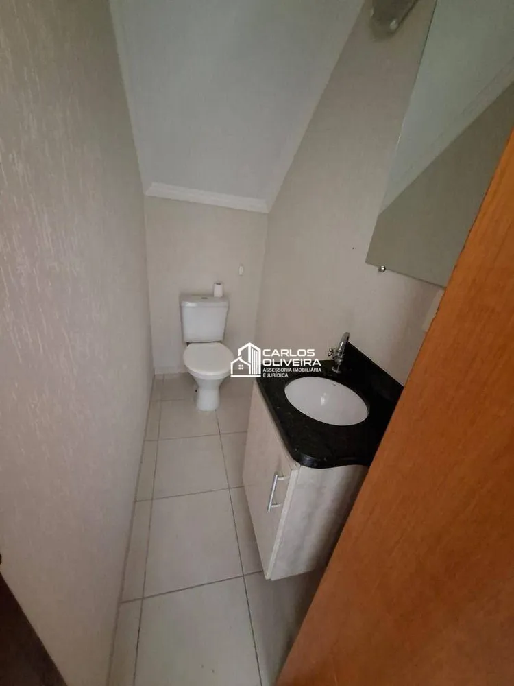 Sobrado, 2 quartos, 75 m² - Foto 4