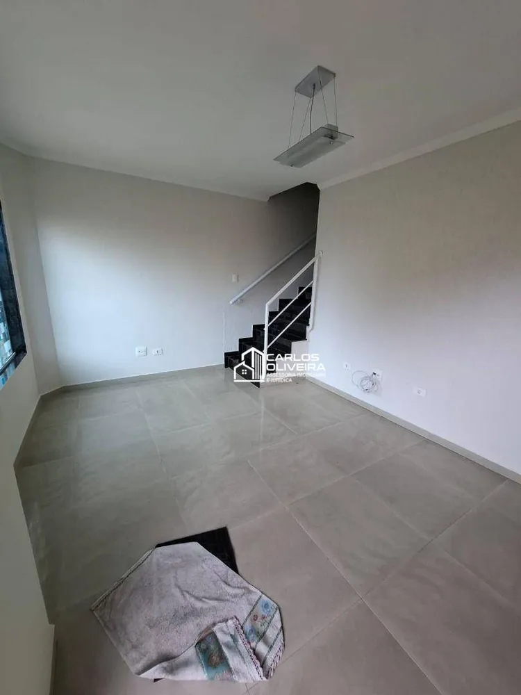 Sobrado, 2 quartos, 75 m² - Foto 10