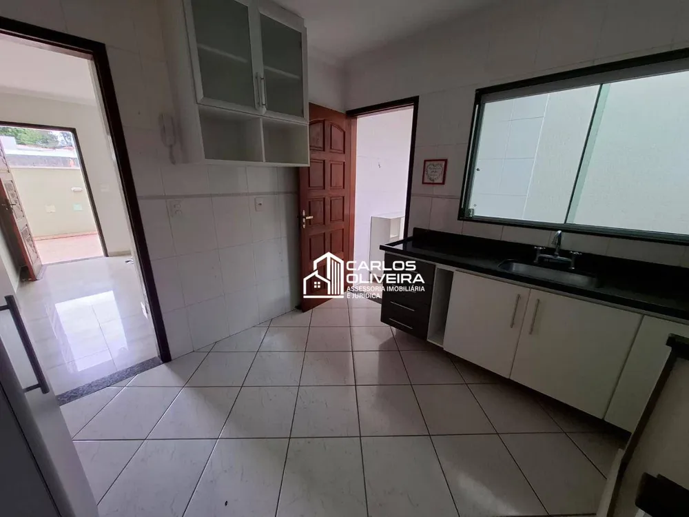 Sobrado, 2 quartos, 75 m² - Foto 3