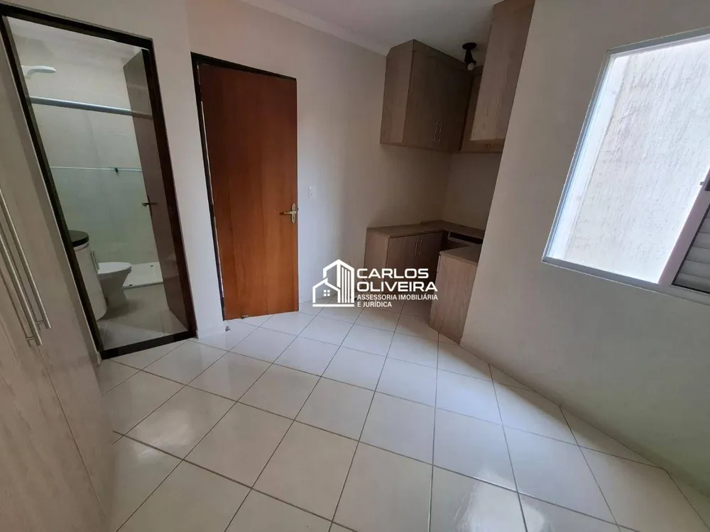 Sobrado, 2 quartos, 75 m² - Foto 1