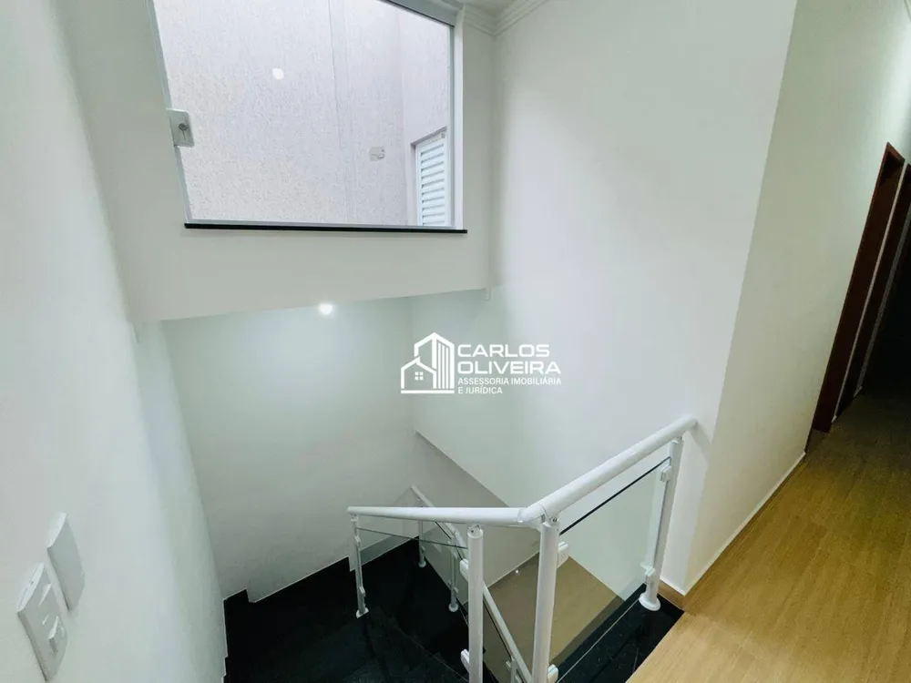 Sobrado, 3 quartos, 110 m² - Foto 4
