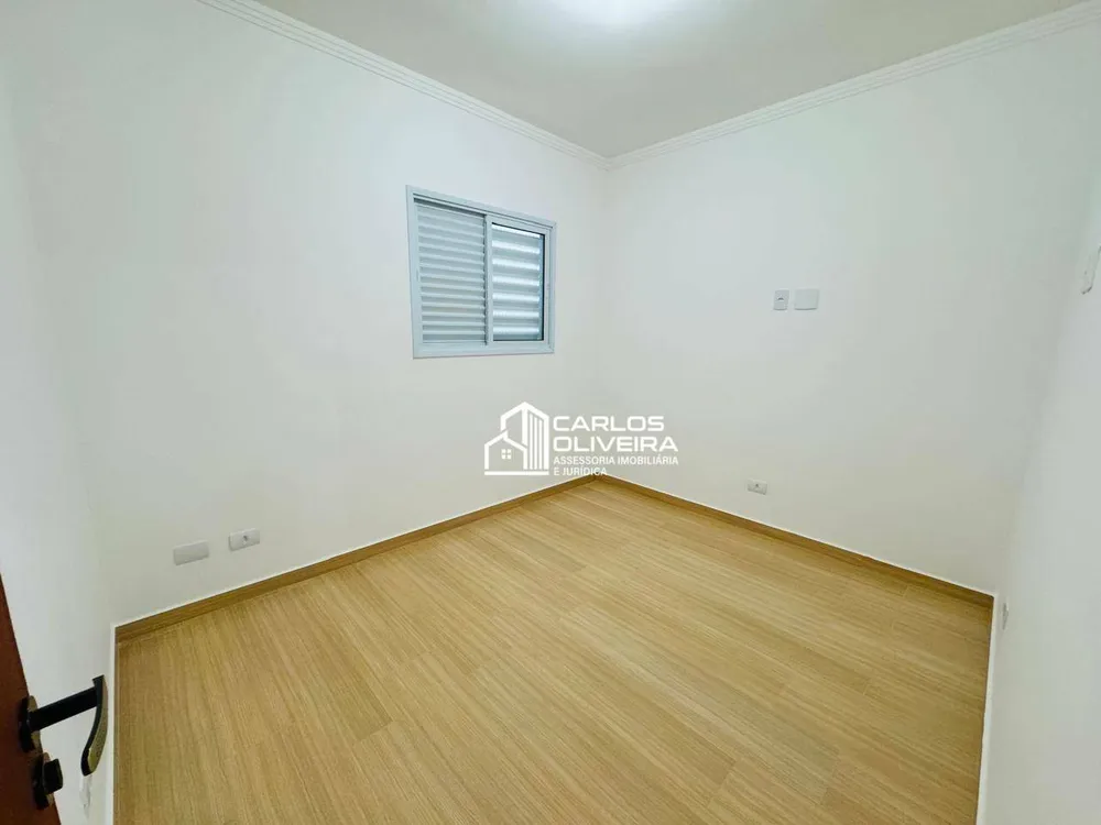 Sobrado, 3 quartos, 110 m² - Foto 7