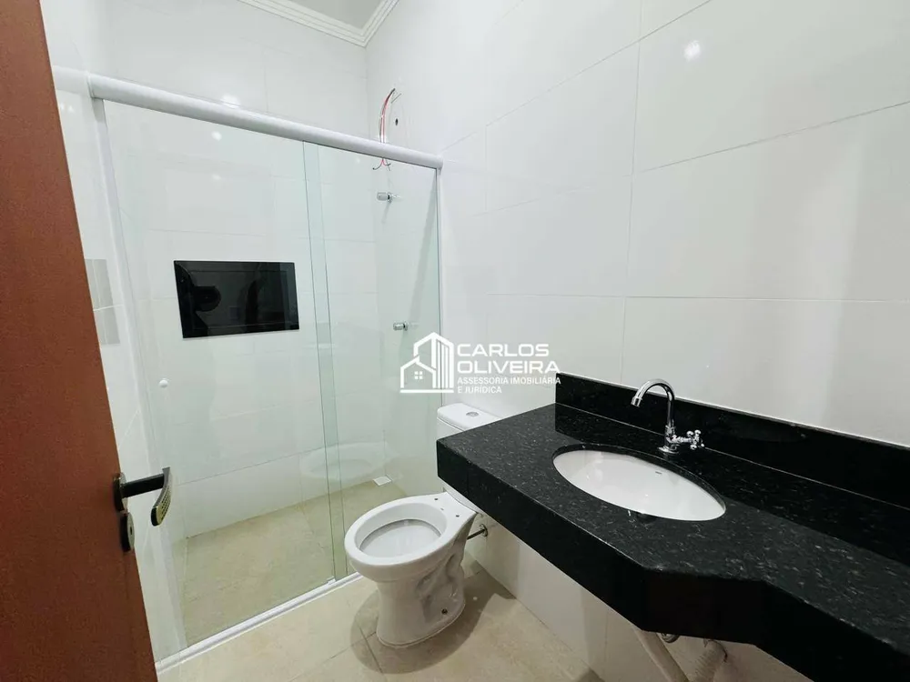 Sobrado, 3 quartos, 110 m² - Foto 6