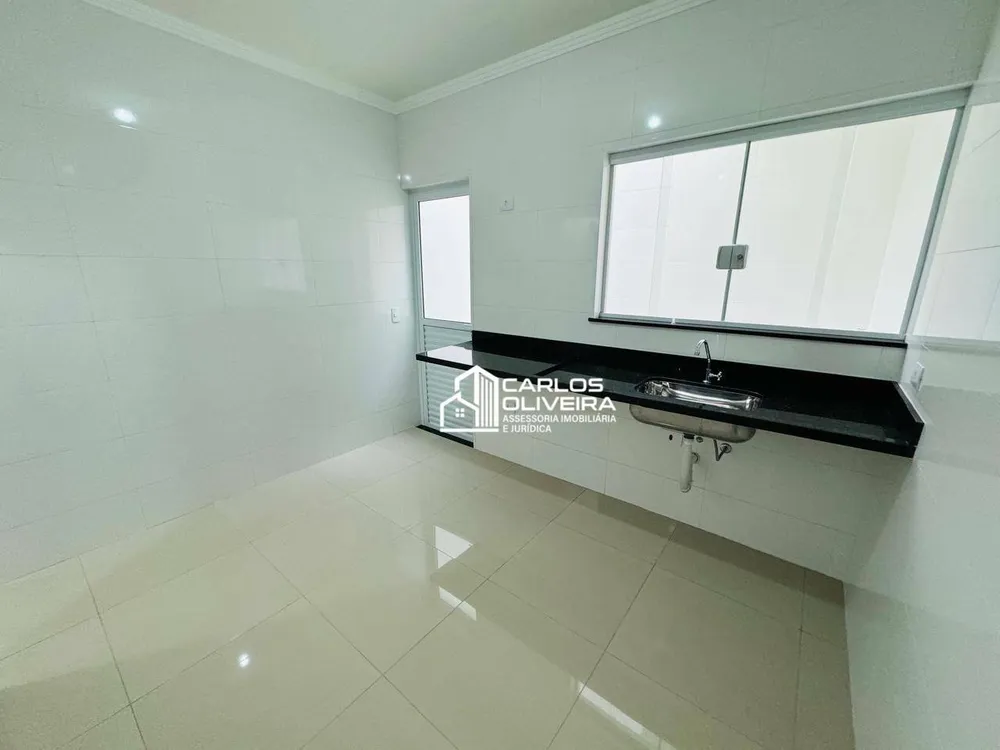 Sobrado, 3 quartos, 110 m² - Foto 9