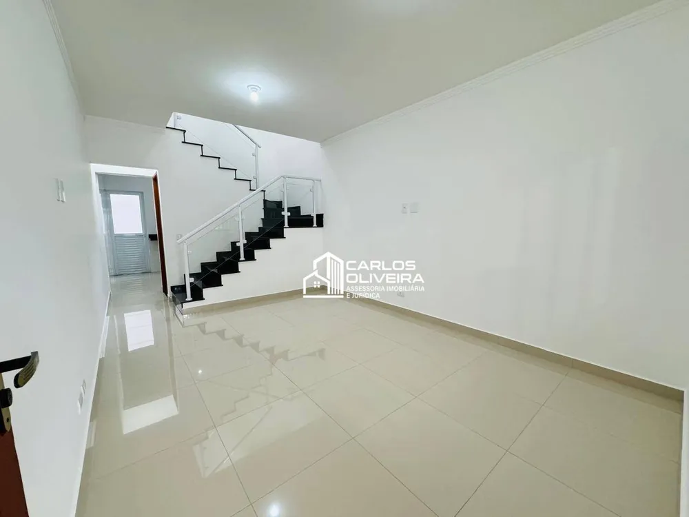 Sobrado, 3 quartos, 110 m² - Foto 7