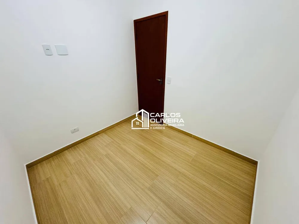 Sobrado, 3 quartos, 110 m² - Foto 5
