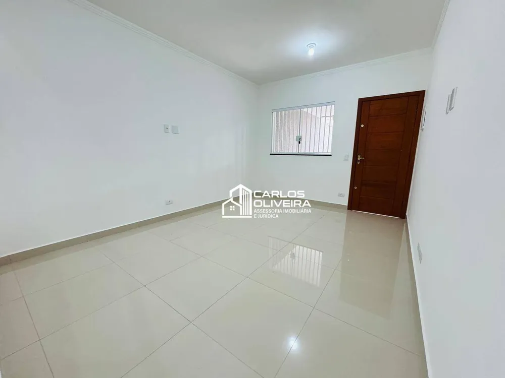 Sobrado, 3 quartos, 110 m² - Foto 2