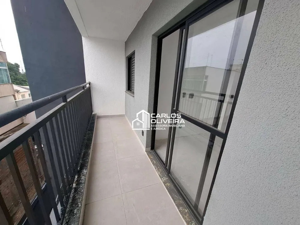 Apartamento, 2 quartos, 44 m² - Foto 8