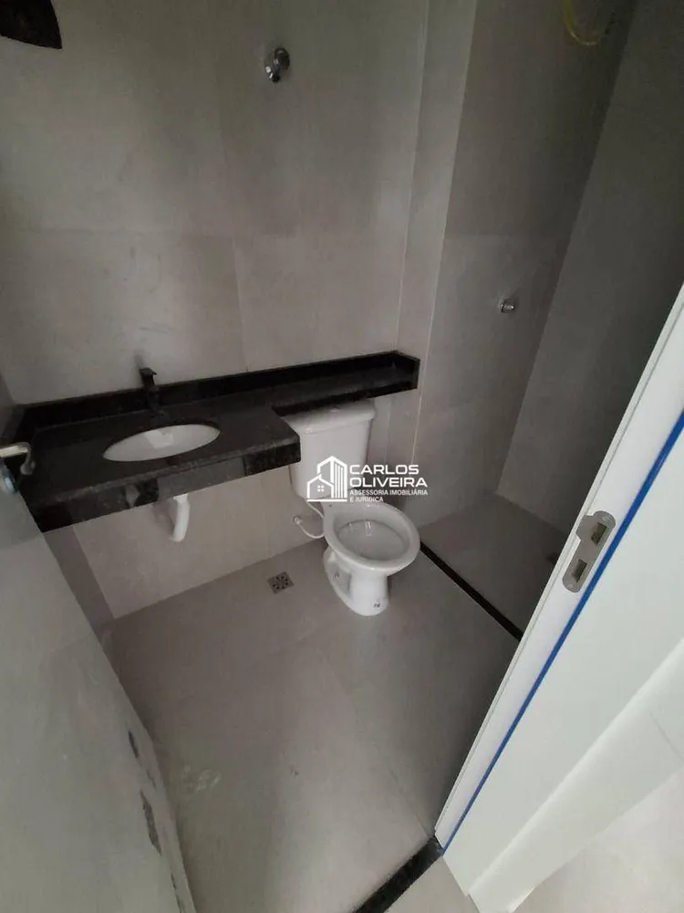 Apartamento, 2 quartos, 44 m² - Foto 7