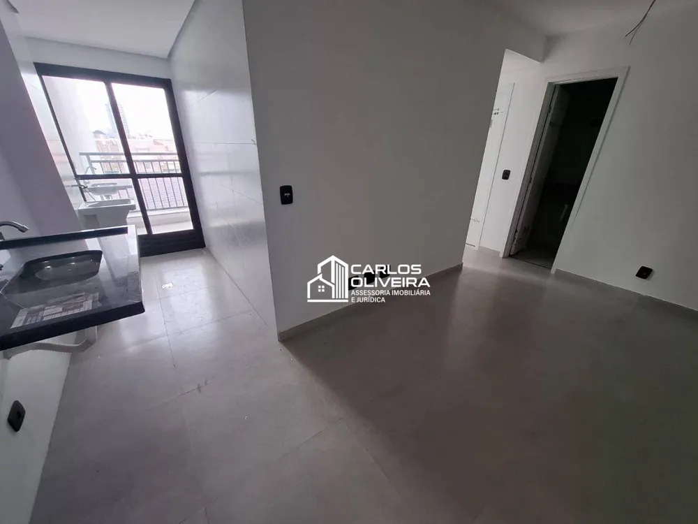 Apartamento, 2 quartos, 44 m² - Foto 3