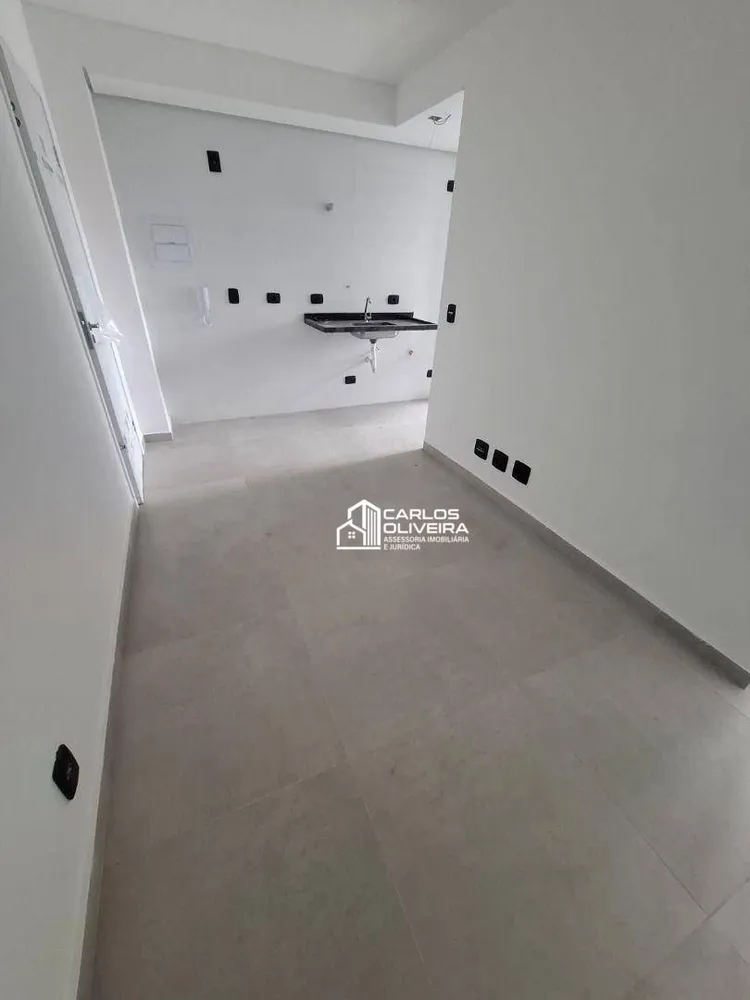 Apartamento, 2 quartos, 44 m² - Foto 2