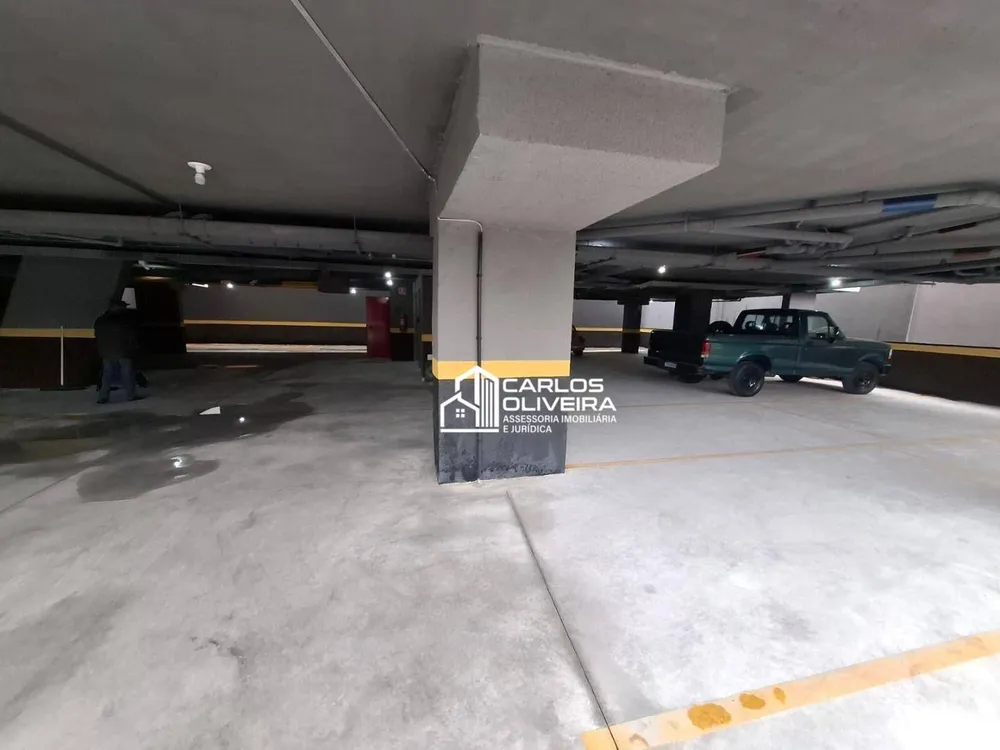 Apartamento, 2 quartos, 44 m² - Foto 10