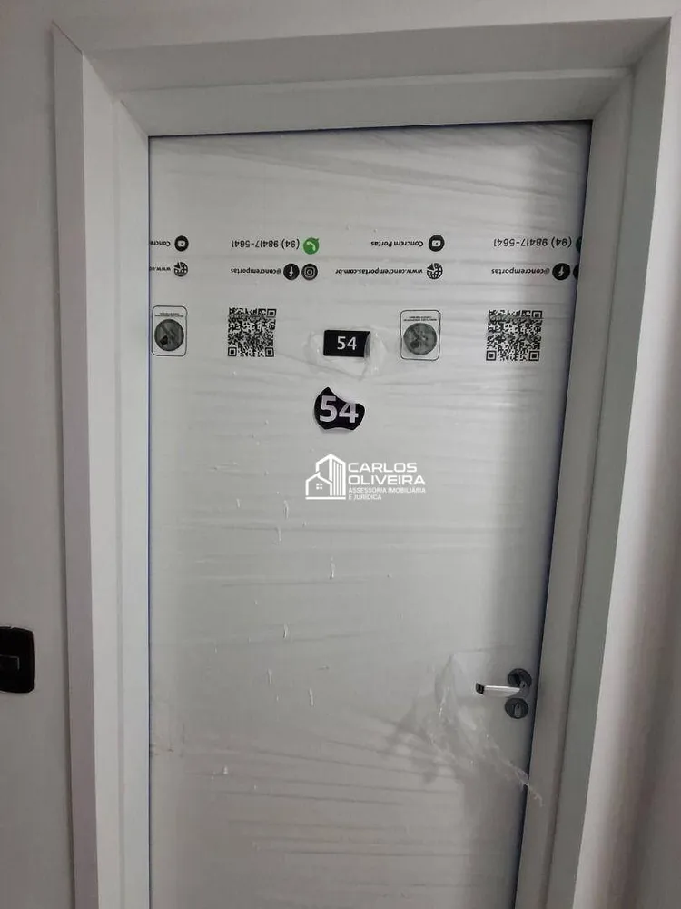 Apartamento, 2 quartos, 44 m² - Foto 6