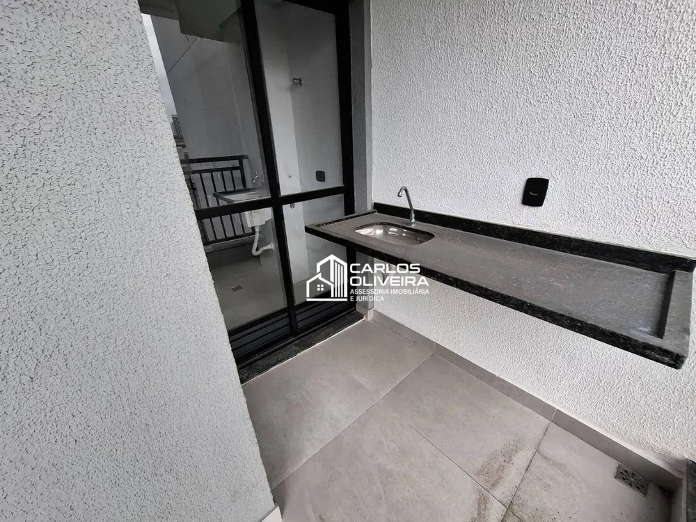 Apartamento, 2 quartos, 44 m² - Foto 4