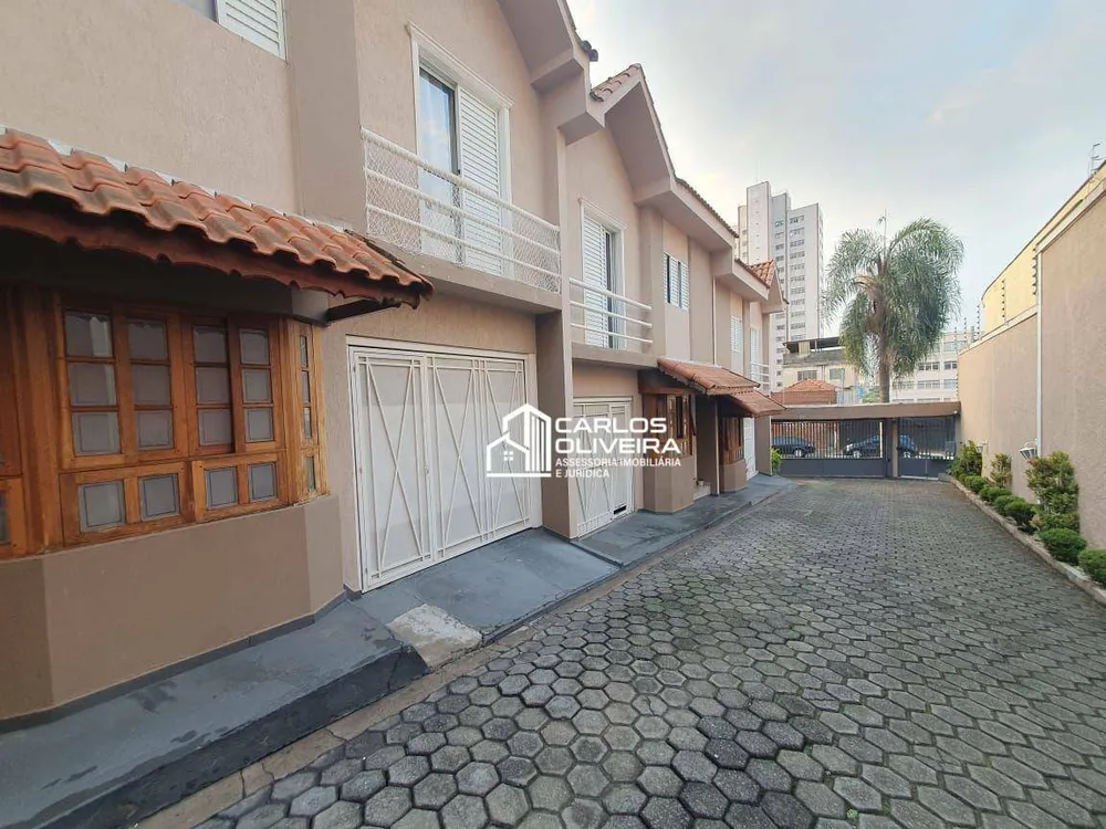 Sobrado, 3 quartos, 110 m² - Foto 8