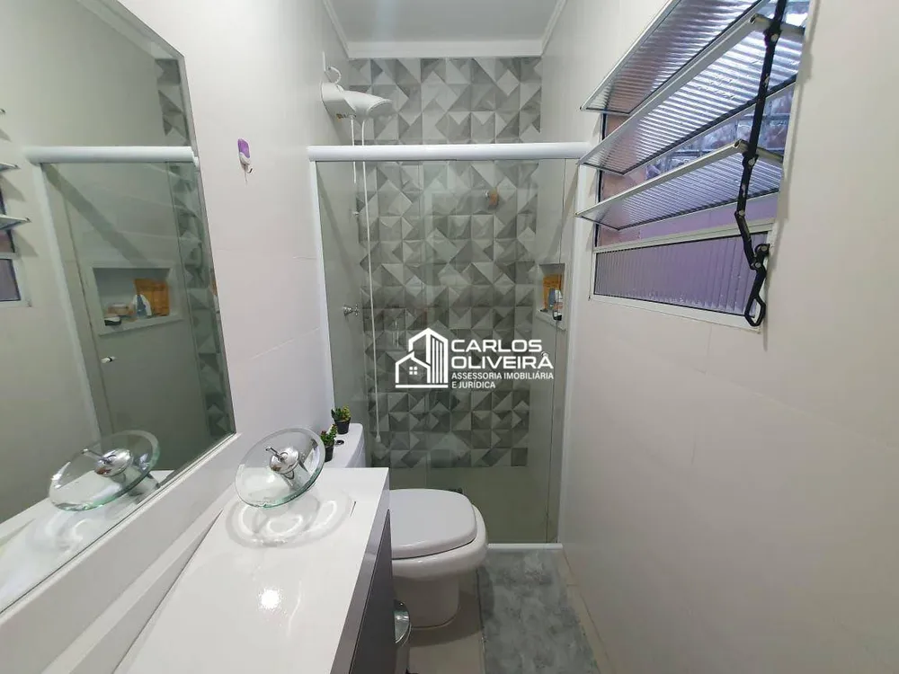 Sobrado, 3 quartos, 110 m² - Foto 8