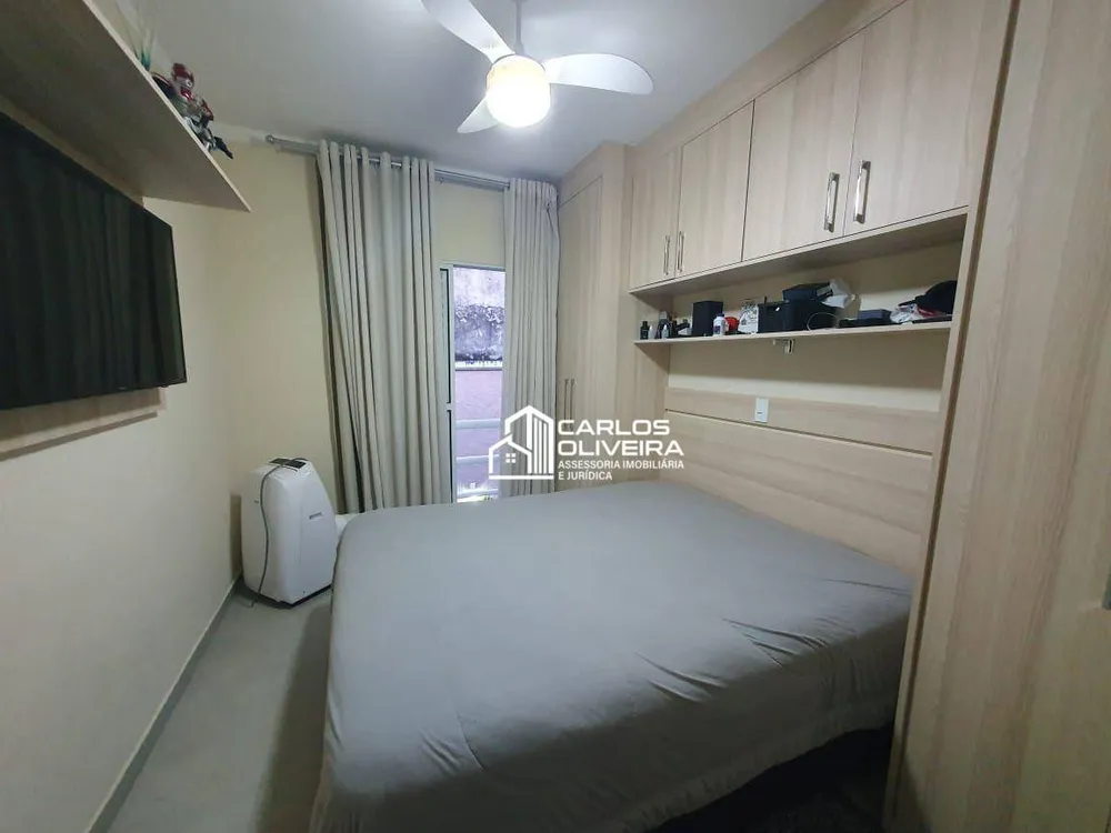 Sobrado, 3 quartos, 110 m² - Foto 3