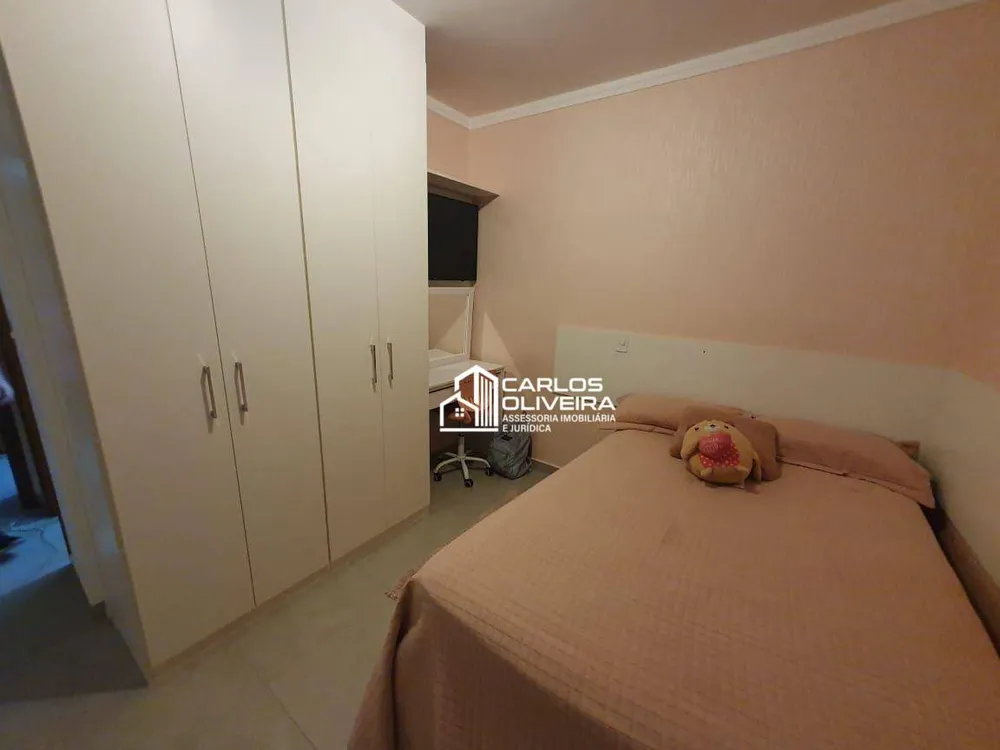 Sobrado, 3 quartos, 110 m² - Foto 4