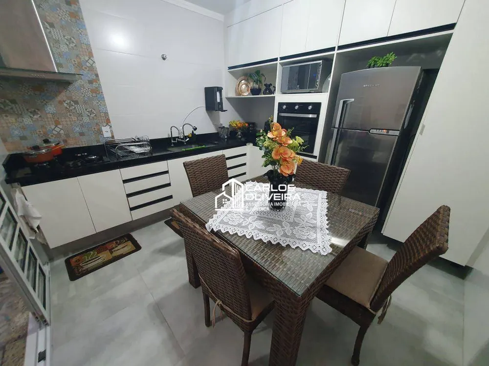 Sobrado, 3 quartos, 110 m² - Foto 12