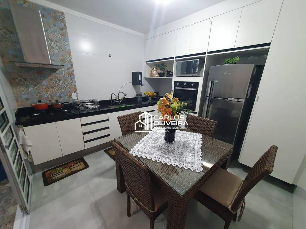 Sobrado, 3 quartos, 110 m² - Foto 10