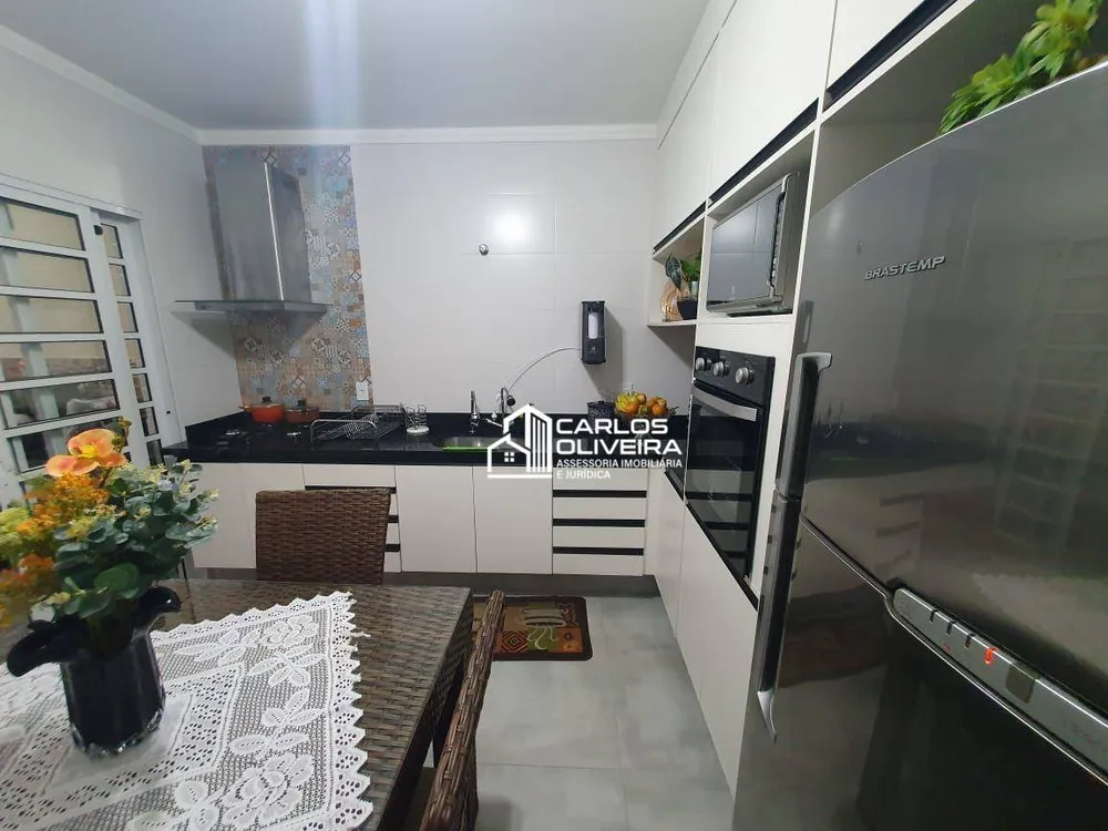 Sobrado, 3 quartos, 110 m² - Foto 5
