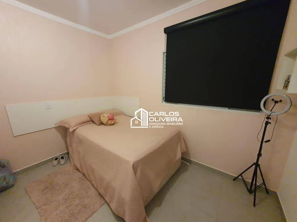Sobrado, 3 quartos, 110 m² - Foto 6