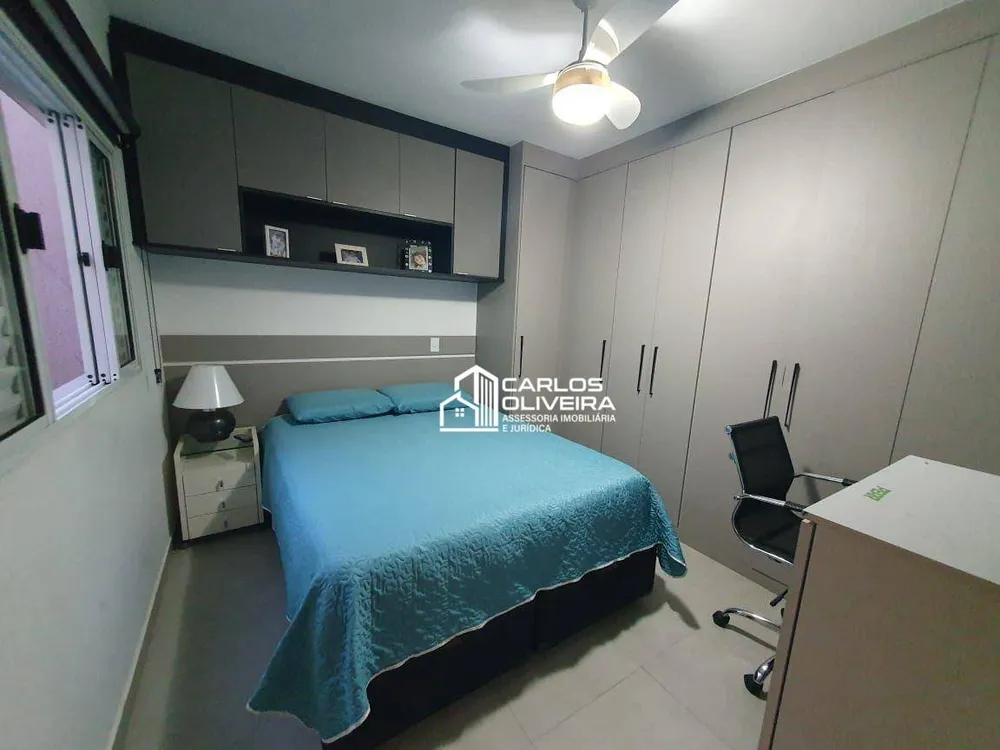 Sobrado, 3 quartos, 110 m² - Foto 7