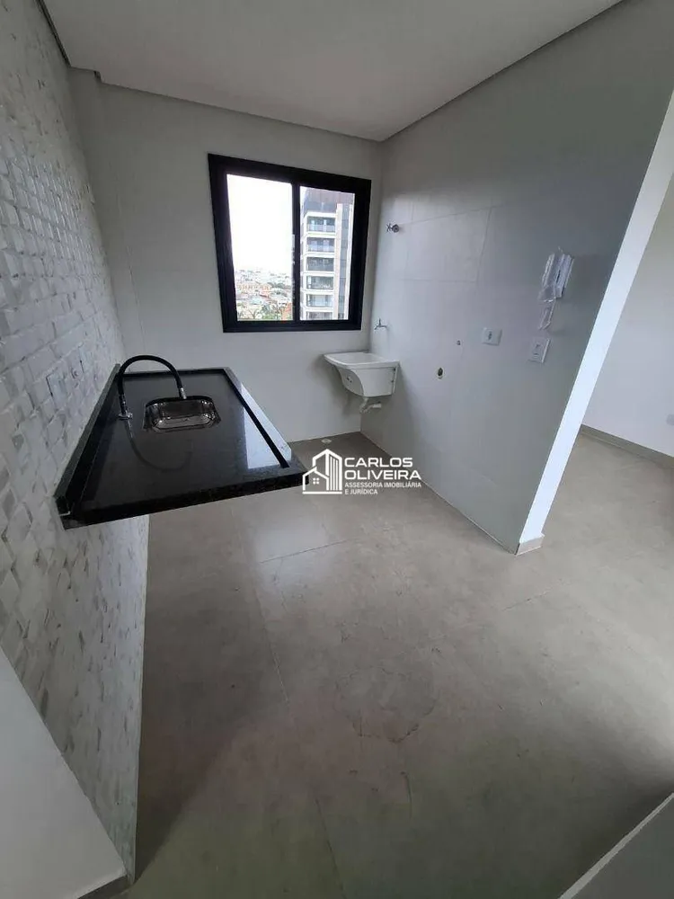 Apartamento, 1 quarto, 38 m² - Foto 3