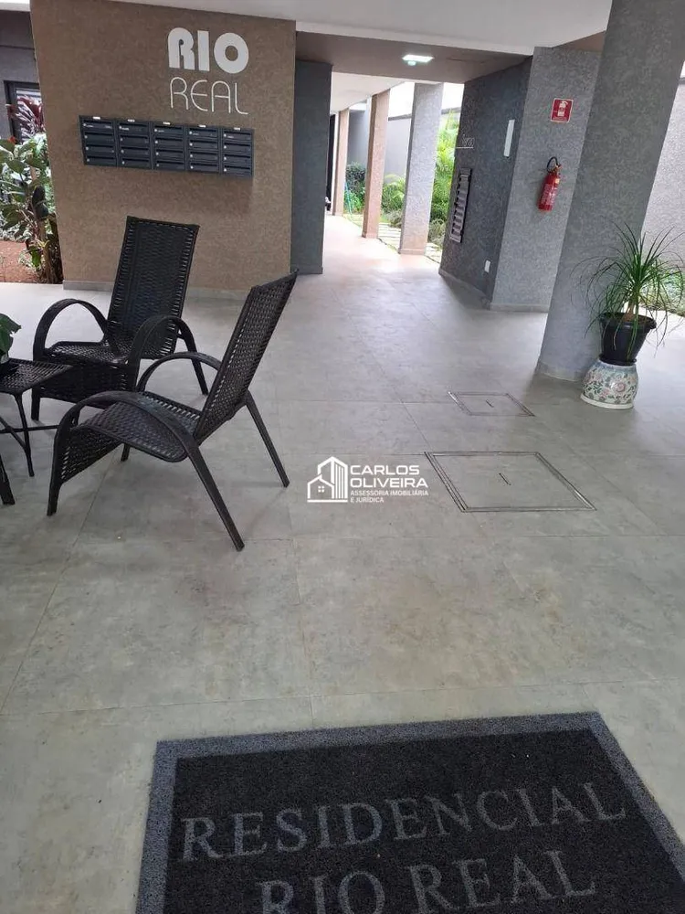 Apartamento, 1 quarto, 38 m² - Foto 4