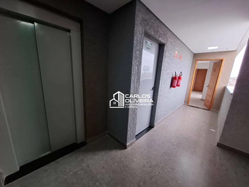 Apartamento, 1 quarto, 38 m² - Foto 1