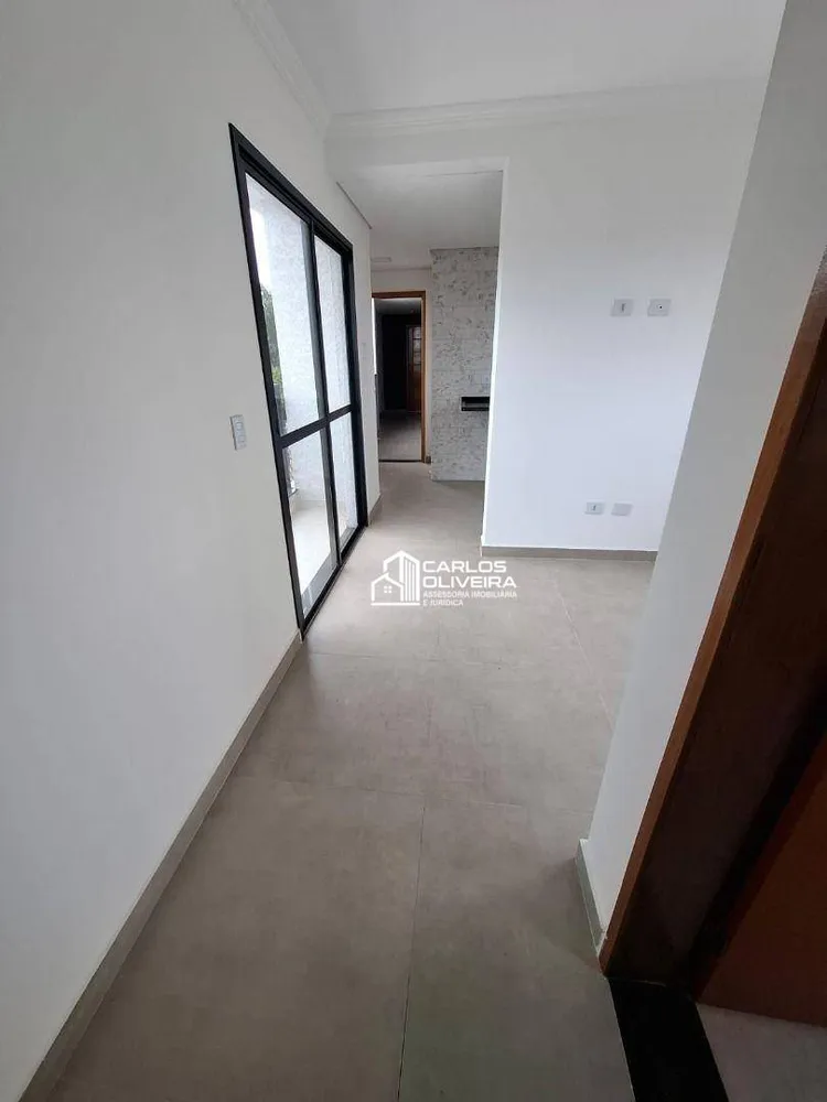 Apartamento, 1 quarto, 38 m² - Foto 2