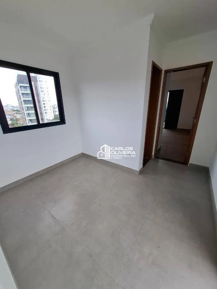 Apartamento, 1 quarto, 38 m² - Foto 3