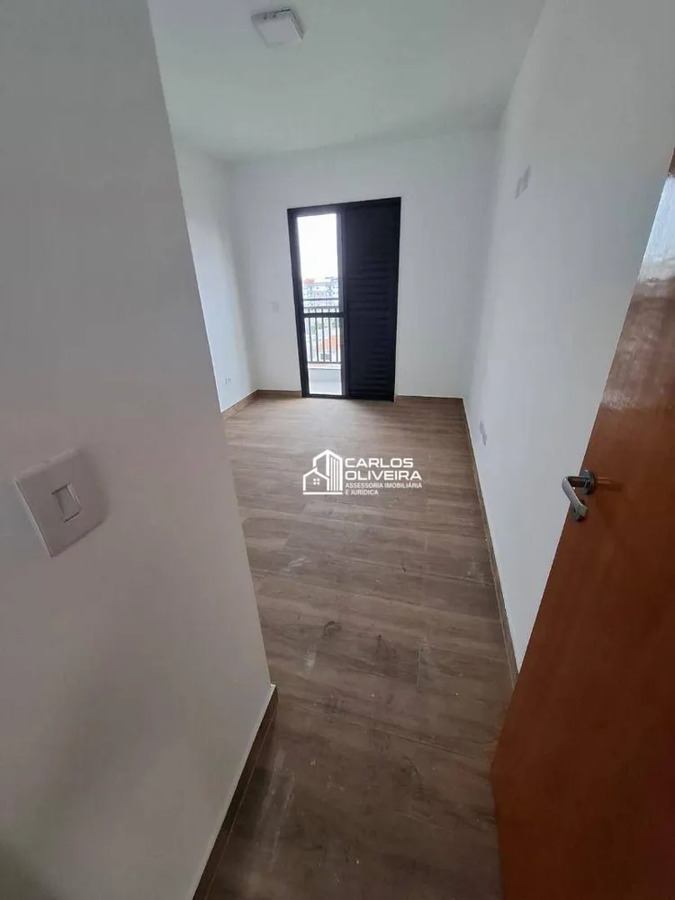Apartamento, 1 quarto, 38 m² - Foto 1