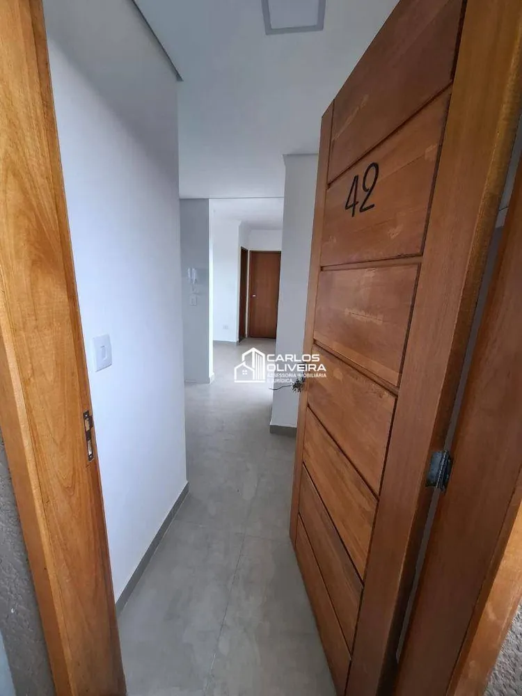 Apartamento, 1 quarto, 38 m² - Foto 11