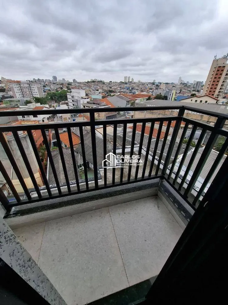 Apartamento, 1 quarto, 38 m² - Foto 5