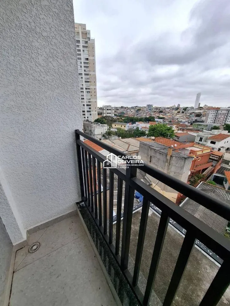 Apartamento, 1 quarto, 38 m² - Foto 2