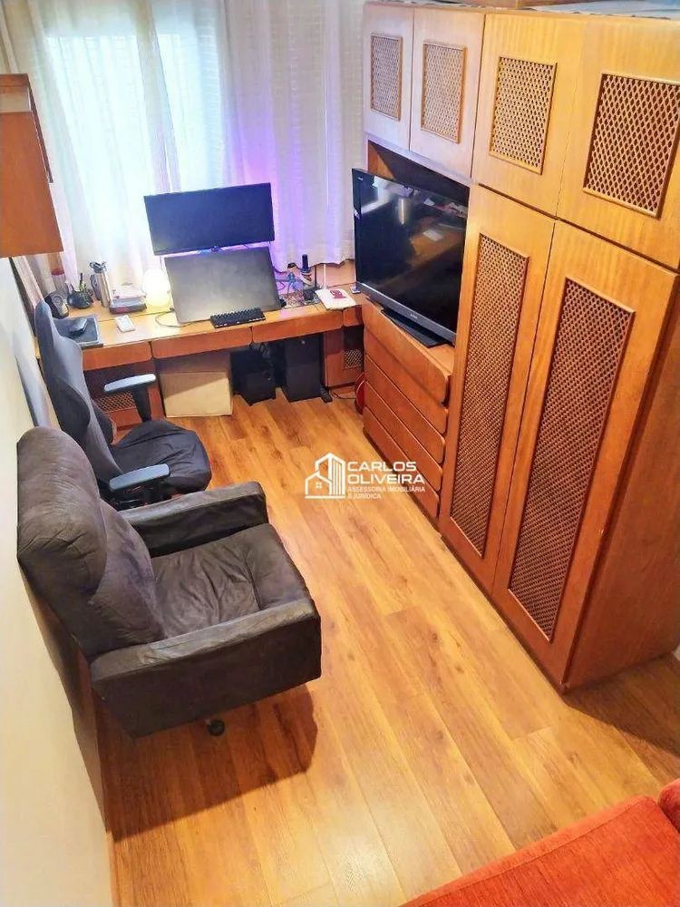 Sobrado, 3 quartos, 145 m² - Foto 10