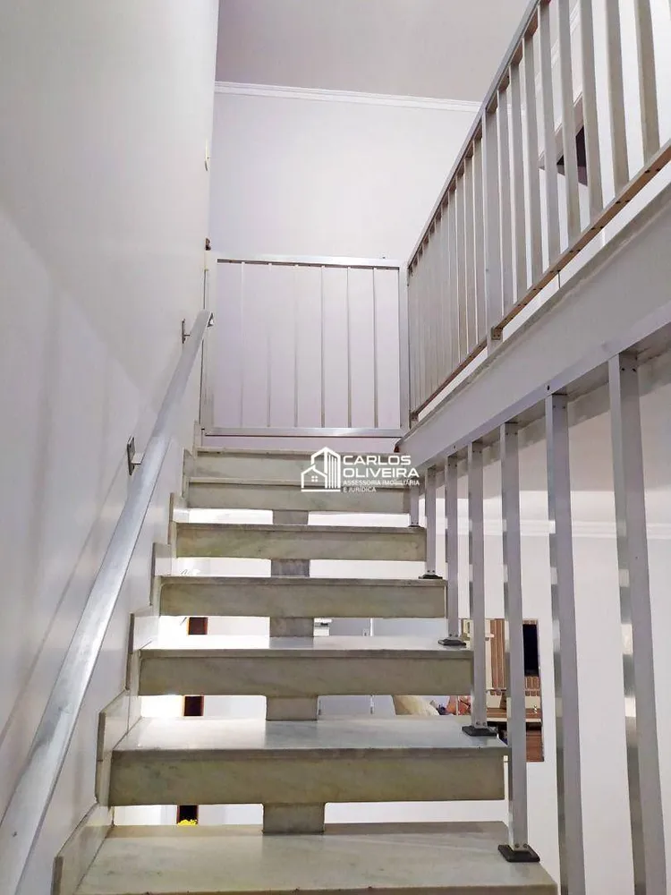 Sobrado, 3 quartos, 145 m² - Foto 9