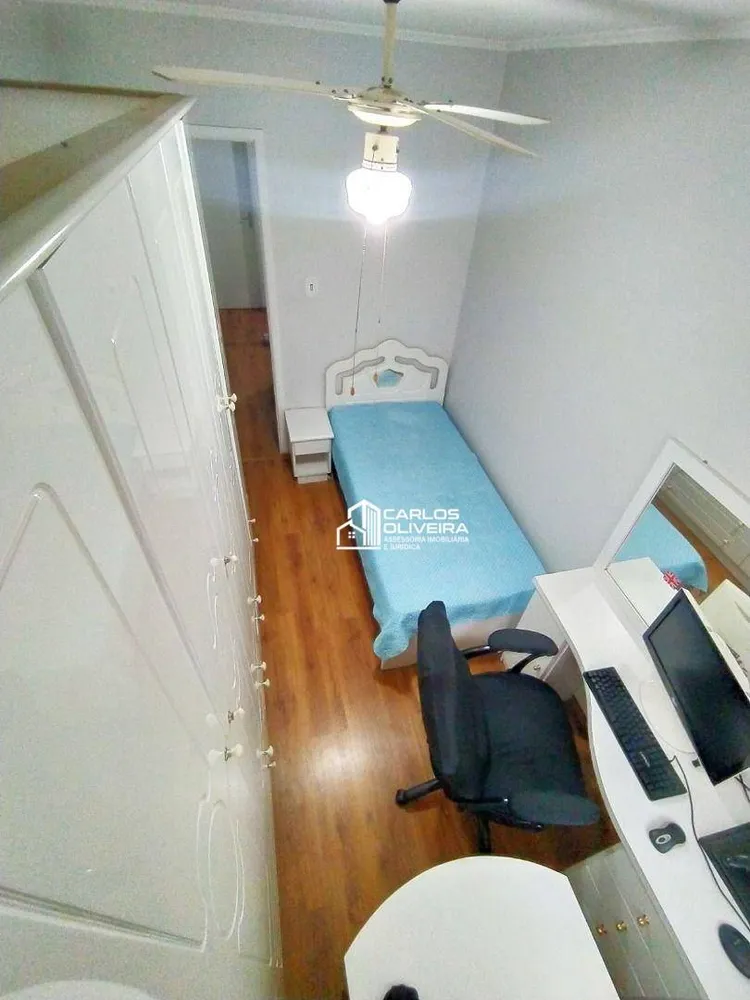 Sobrado, 3 quartos, 145 m² - Foto 1