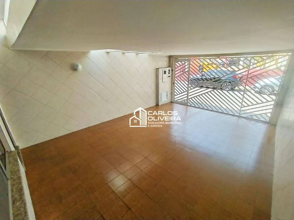 Sobrado, 3 quartos, 145 m² - Foto 6