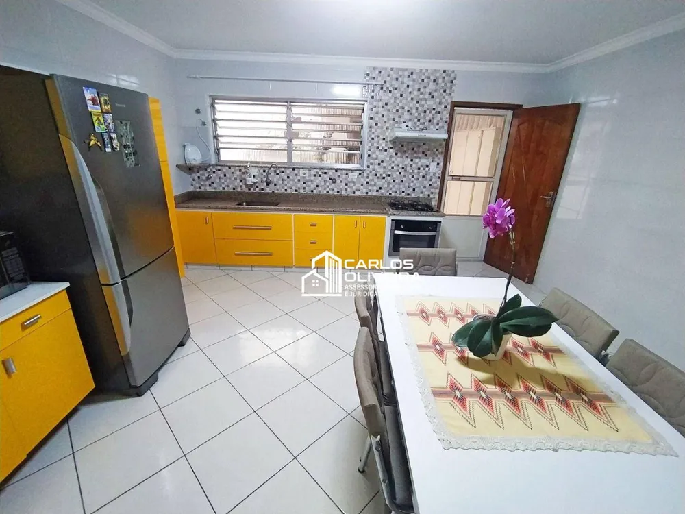 Sobrado, 3 quartos, 145 m² - Foto 4