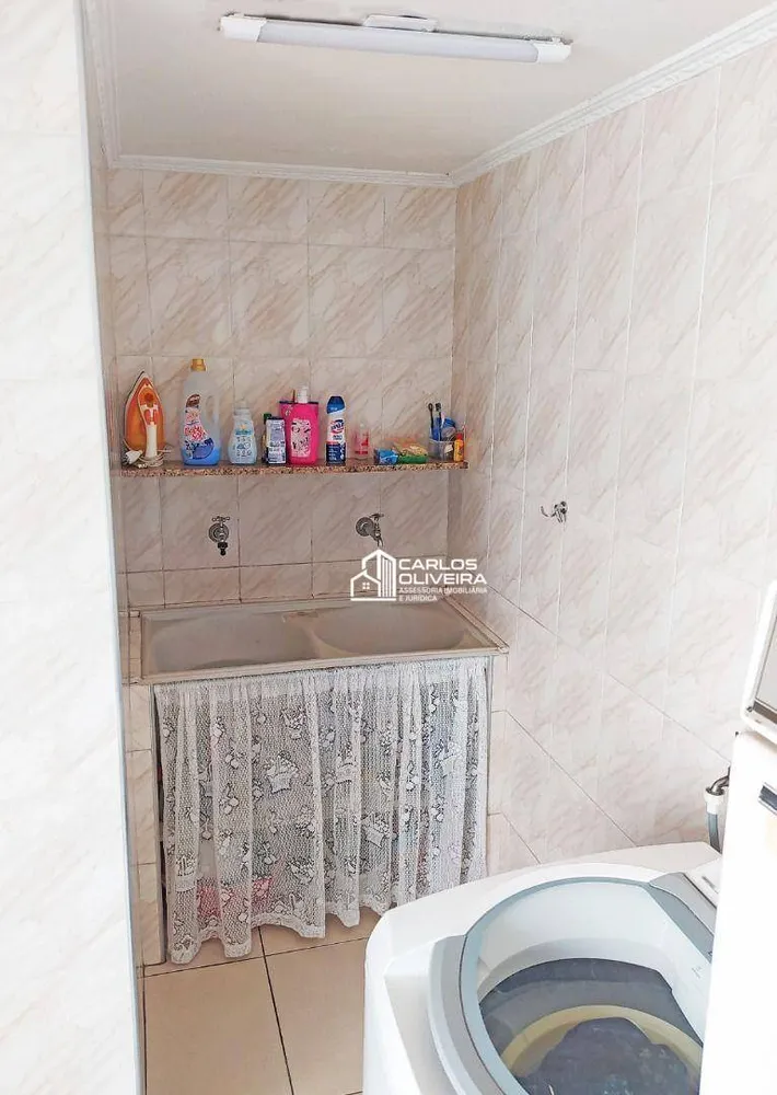 Sobrado, 3 quartos, 145 m² - Foto 7